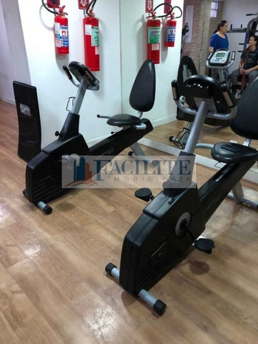 Imagem 19 de 22 de 2582 - Apartamento Para Vender Em Manaíra, João Pessoa Pb - 22585