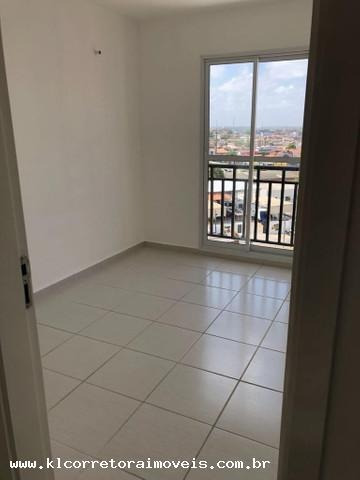 Imagem 3 de 6 de Cobertura Para Venda Em Natal, Cidade Da Esperança, 3 Dormitórios, 1 Suíte, 3 Banheiros, 3 Vagas - Ka 1628_2-1236129