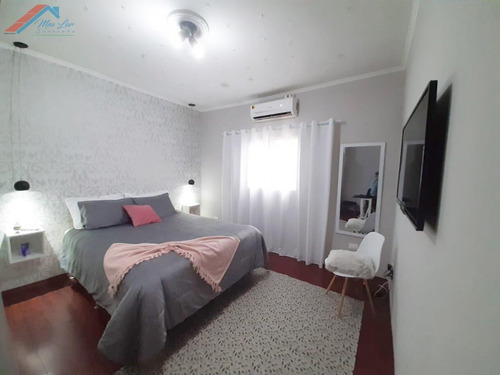 Imagem 14 de 16 de Casa A Venda No Bairro Parque Bela Vista Em Votorantim - Sp. - Ca 095-1