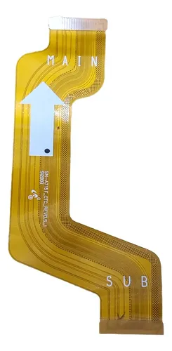 comprar Flex Main Original Para Samsung Galaxy A71 Sm-a715 
