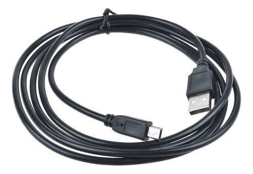 Mini Usb 2.0 Cable Cable De Tc Helicon Voicetone Single X1 M