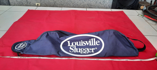 Batera Louisville Slugger