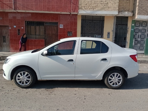Imagen 16 de 25 de Vendo Renault - Logan Fabricación 2021