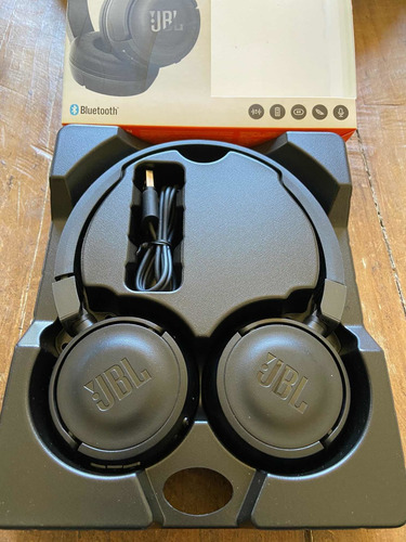 Auriculares Jbl T450bt Bluetooth/inalámbricos