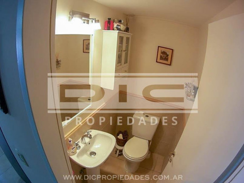 Imagen 13 de 26 de Duplex 4 Ambientes En 3 Plantas Impecable Estado - Florida B Venta