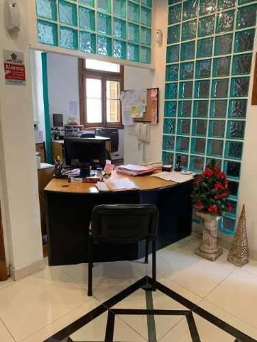Imagen 13 de 13 de Oficina O Dto. 67mts 3amb. Av.belgrano 700 -monserrat