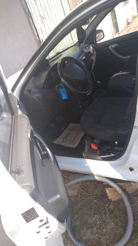 Imagen 11 de 20 de Renault Sandero Ph2 Pack 1.6 8v