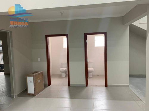 Imagem 13 de 17 de Barracão Para Alugar, 300 M² Por R$ 4.800,00/mês - Jardim Do Lago - Campinas/sp - Ba0250