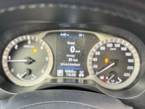 Nissan Frontier 2.3 Bi-TB Diesel Aut.