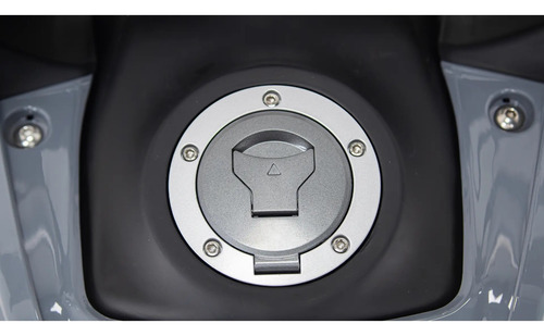 Shineray Storm Efi