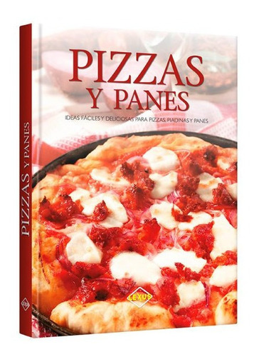 Pizzas Y Panes 