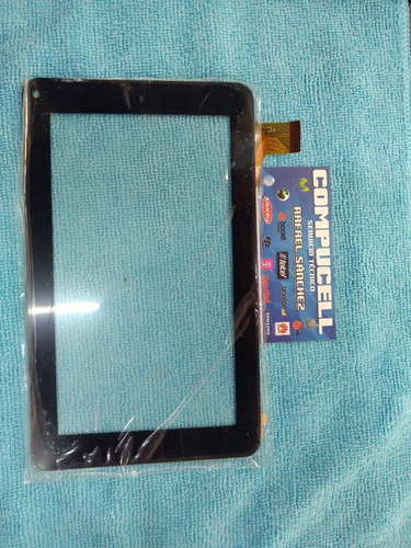 Touch Tablet China Yc N. De Flex Yc 30 Pin