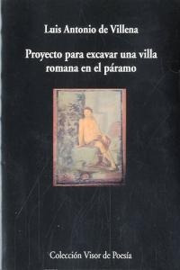 Libro Proyecto Para Excavar Una Villa Romana En El Pã¡ram...