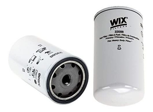 Filtros Para Auto - Wix 33588 Filtro De Bomba De Combustible