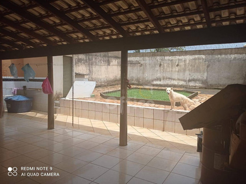 Imagem 2 de 20 de Casa À Venda, 154 M² Por R$ 300.000,00 - Loteamento Novo Jundiaí - Anápolis/go - Ca0544