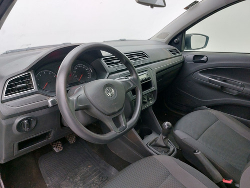 Volkswagen Saveiro 1.6 MSI ROBUST CD 16V FLEX 2P MANUAL