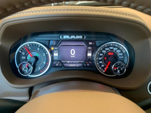 RAM 3500 6.7 I6 TURBO DIESEL LARAMIE CD 4X4 AUTOMÁTICO