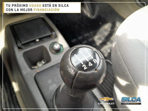 Imagen 14 de 16 de Volkswagen Gol Cl 1.6 1997 Azul 3 Puertas
