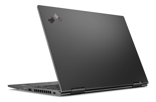 Lenovo Thinkpad X1 Yoga Touch I7 512ssd 16gb W10p 20ucs5s400