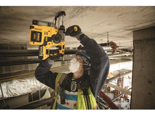 Dewalt Dch273p2 20v Max Max Sds Insculador Rotarto Hammer Co
