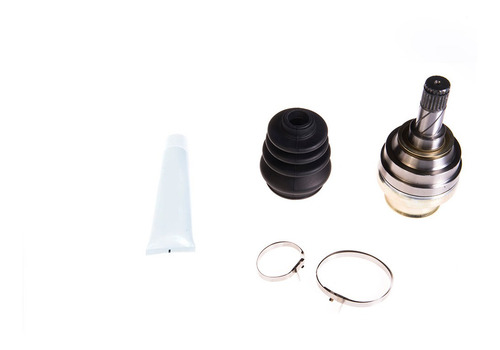 Homocinetica L/ Caja Chevrolet Corsa Classic Ext 22 Int 28