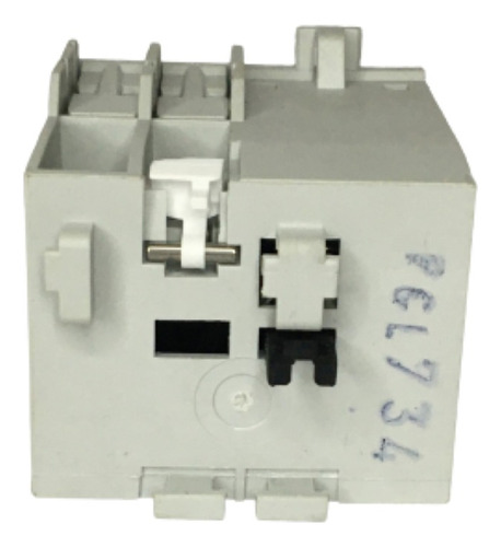 Tempo Neumatico 1+1 30 Ge Conexión Frontal Btlf30c
