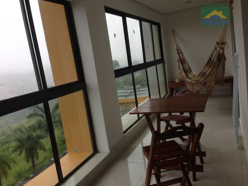 Imagem 1 de 15 de Apartamento Mobiliado Para Locação Temporada - Centro De Bananeiras - Pb - Ap1250