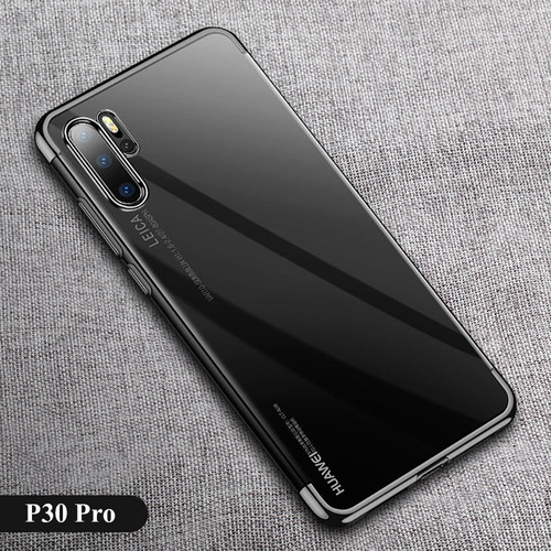 Capa Capinha Case Ultra Slim Huawei P30 Pro