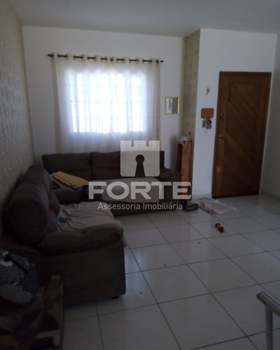 Imagem 1 de 13 de Casa - Ca00218 - 69909694