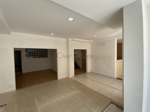 Imagem 2 de 18 de Casa À Venda Em Vila Itapura - Ca001141