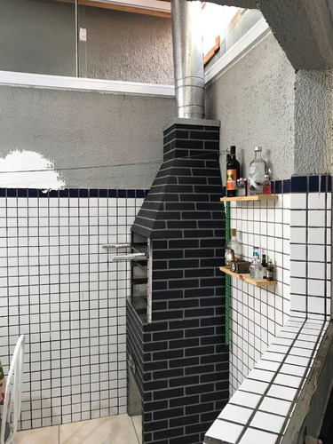 Imagem 6 de 26 de Casa Em Tude Bastos (sítio Do Campo), Praia Grande/sp De 70m² 2 Quartos À Venda Por R$ 320.000,00 - Ca1454247-s