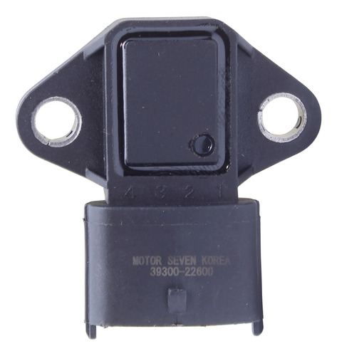 Sensor Map Para Hyundai Elantra 1600 Gamma Hd G4fc  1.6 2008