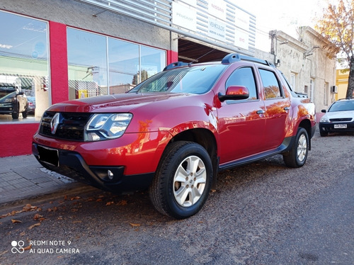 Renault Duster Oroch 2016 1.6 Dynamique