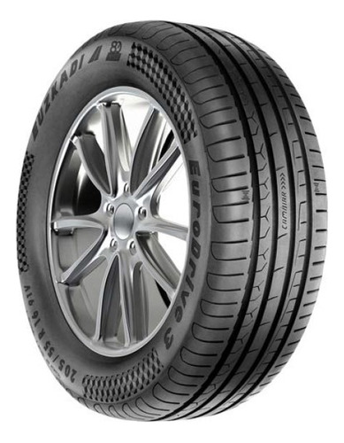 Euzkadi Eurodrive 3 175/65r15 BSW 84H P