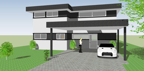 Imagen 2 de 22 de Casa De 3 Dormitorios Puerto Roldán Barrio Privado