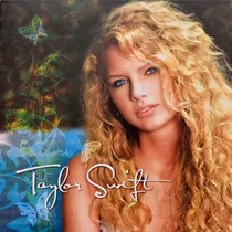 Comprar Taylor Swift  Taylor Swift Vinilo