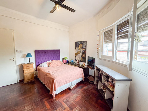 Ph 3 Ambientes Con Terraza - Pedro De Mendoza 305 - Avellaneda
