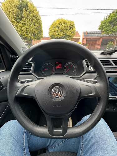 Volkswagen Gol Trend 1.6 Trendline 101cv