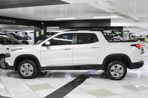 Fiat Toro Freedom At6