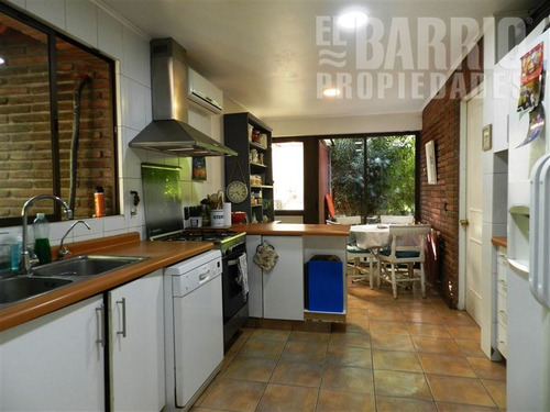 Imagen 26 de 30 de Casa En Venta De 3 Dormitorios En Colina