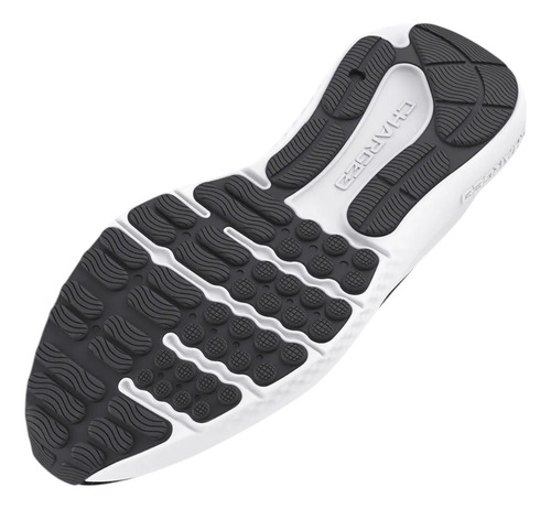 Zapatilla Hombre Runnig Surge 4 Black Under Armour