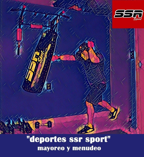 Imagen 8 de 8 de Barra Z Y Recta Par Mancuernas Pesa Rusa 80lbs Ssr Sport