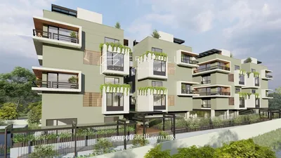 Terreno en venta