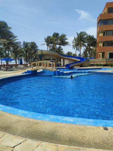 Apartamento Tipo Estudio En Tucacas Falcon En Venta -1695 Inmobiliaria Maggi