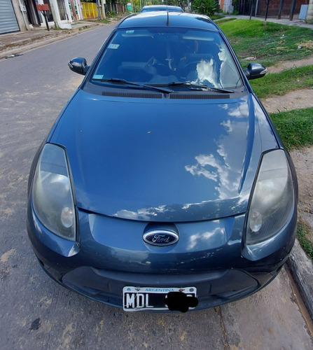 Ford Ka 2013 1.6 Pulse 95cv