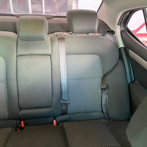 Citroën C4 Lounge 1.6 Thp 165 At6 Feel