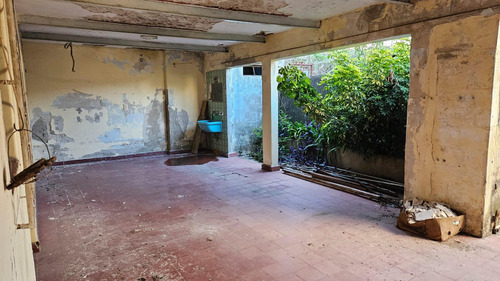 Casa En Barrio Roma