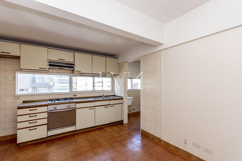 Departamento En Venta En Olivos