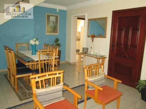 Imagem 4 de 15 de Casa Residencial À Venda, Centro, Mogi Das Cruzes - . - Ca0191