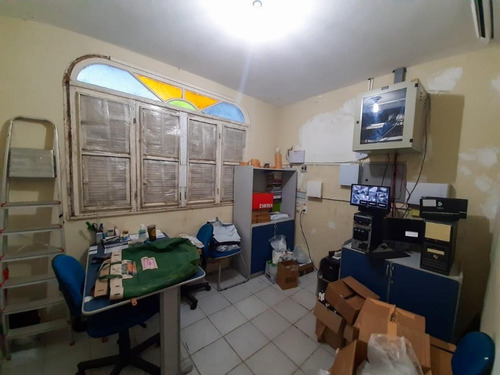 Casa Com 4 Dormitórios À Venda, 300 M² Por R$ 1.200.000,00 - Dionisio Torres - Fortaleza/ce - Ca0287